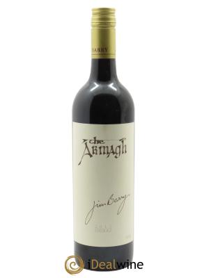 Clare Valley Jim Barry The Armagh Shiraz 