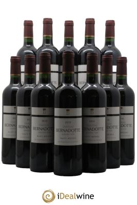Château Bernadotte