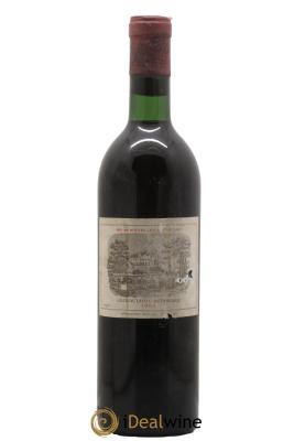 Château Lafite Rothschild 1er Grand Cru Classé