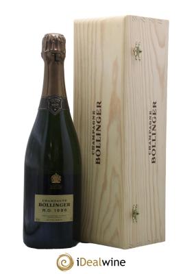 R.D. Extra-Brut Bollinger