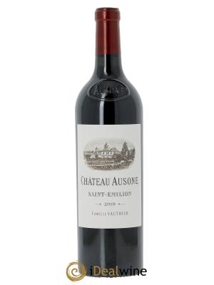 Château Ausone 1er Grand Cru Classé A (Original-holzkiste ab 6 Fl.)