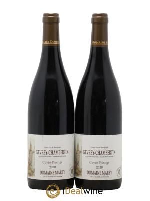 Gevrey-Chambertin Cuvée Prestige Domaine Marey