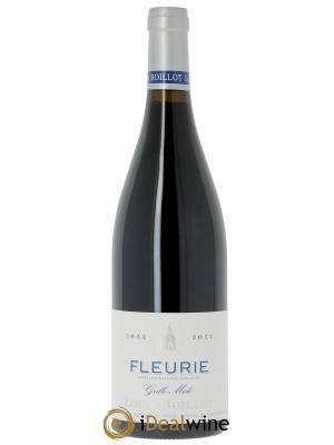 Fleurie Grille-Midi Louis Boillot et Fils 