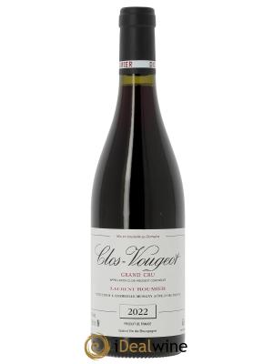 Clos de Vougeot Grand Cru Laurent Roumier 
