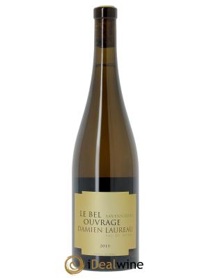 Savennières Le Bel Ouvrage Domaine Laureau 
