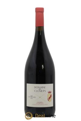 Saumur-Champigny Les Coudraies Domaine des Closiers