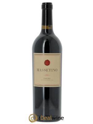 Toscana IGT Tenuta Dell'Ornellaia Massetino Frescobaldi