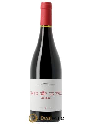 Vin de France Mas Del Périé Haute Côt(e) de Fruit Fabien Jouves 