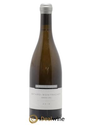 Bâtard-Montrachet Grand Cru Bruno Colin