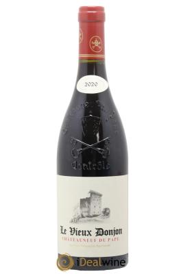 Châteauneuf-du-Pape Le Vieux Donjon Michel Lucien