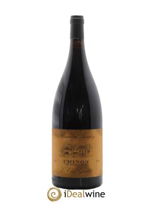 Chinon Le Clos Guillot Bernard Baudry