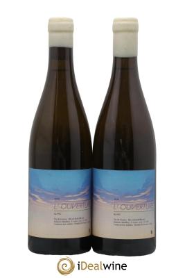 Vin de France L'Ouverture Maison Glandien