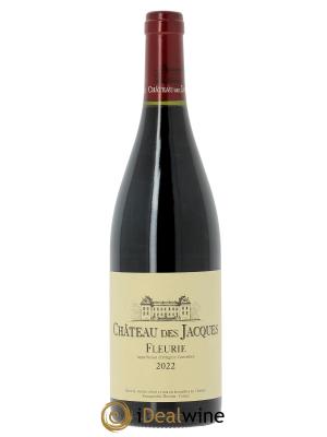 Fleurie Château des Jacques 