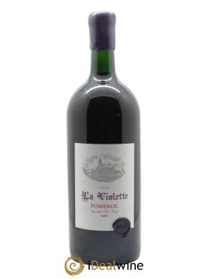 Château la Violette (CBO à partir 1 bte)