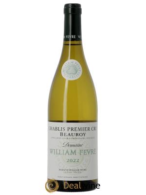 Chablis 1er Cru Beauroy William Fèvre 