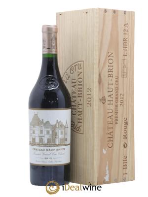Château Haut Brion 1er Grand Cru Classé