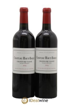 Château Haut-Bailly Cru Classé de Graves