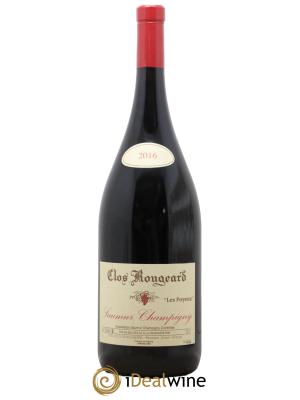 Saumur-Champigny Les Poyeux Clos Rougeard