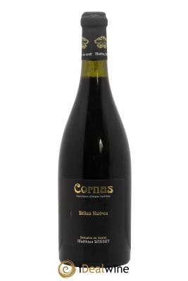 Cornas Billes Noires Coulet (Domaine du) - Matthieu Barret