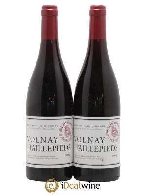 Volnay 1er Cru Taillepieds Marquis d'Angerville (Domaine)