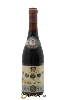 Barbaresco DOCG Riserva Enrico Serafino