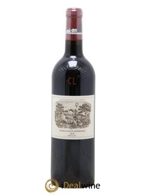 Château Lafite Rothschild 1er Grand Cru Classé
