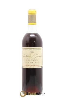 Château d' Yquem 1er Cru Classé Supérieur