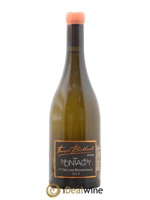 Montagny 1er Cru Les Bonneveaux Domaine Berthenet