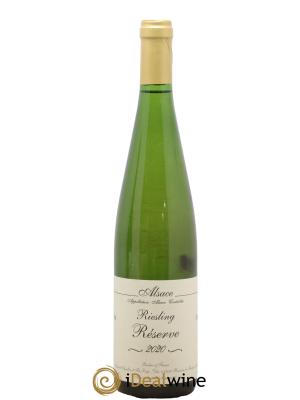Alsace Riesling Réserve Schuller