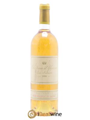 Château d' Yquem 1er Cru Classé Supérieur
