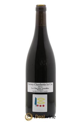 Gevrey-Chambertin 1er Cru Le Clos des Varoilles Monopole Prieuré Roch 