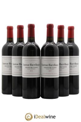 Château Haut-Bailly Cru Classé de Graves
