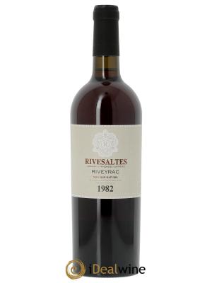 Rivesaltes Riveyrac (Domaine)
