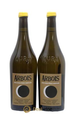Arbois Les Nouvelles Savagnin Domaine Houillon Bruyère