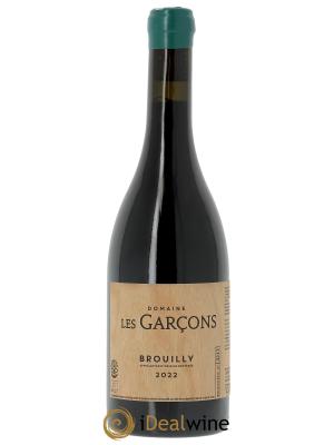 Brouilly Domaine Les Garçons
