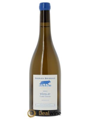 Vezelay La Come Guerin Hadrien Brissaud 