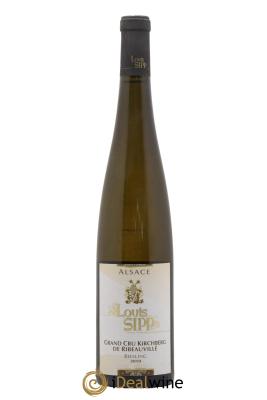 Alsace Riesling Grand Cru Kirchberg Cuvée Particulière Louis Sipp