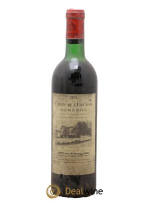 Château l' Enclos