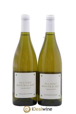 Puligny-Montrachet Les Reuchaux Renaud Boyer