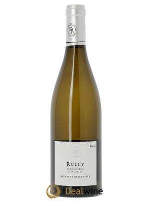 Rully 1er Cru La Pucelle Belleville 
