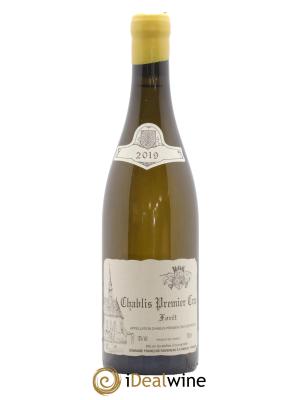 Chablis 1er Cru Forêt Raveneau (Domaine)