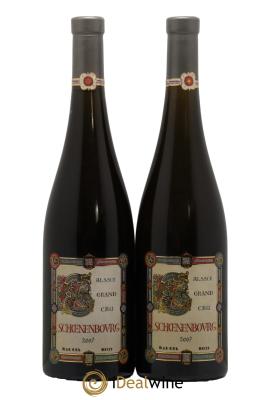 Alsace Grand Cru Schoenenbourg Marcel Deiss (Domaine) 
