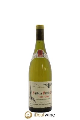 Chablis Grand Cru Les Clos Vincent Dauvissat (Domaine)