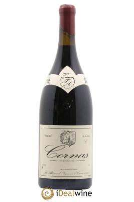 Cornas Chaillot Thierry Allemand 