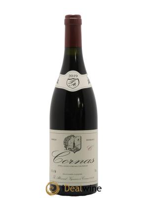 Cornas Chaillot Thierry Allemand 