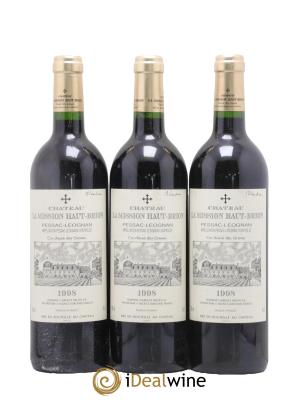 Château la Mission Haut-Brion Cru Classé de Graves