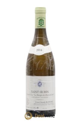 Saint-Aubin 1er Cru Les Murgers des Dents de Chien Ramonet (Domaine)