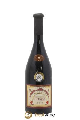 Chinon Clos de l'Echo Couly-Dutheil 