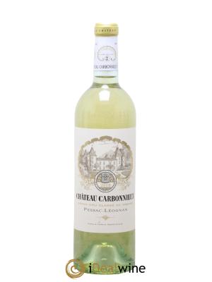 Château Carbonnieux Cru Classé de Graves