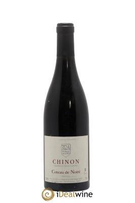 Chinon Coteau de Noiré Philippe Alliet